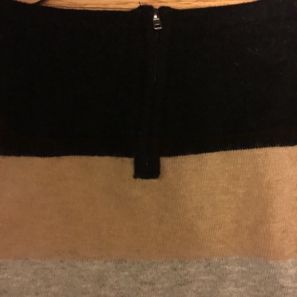 Kenar Striped Sweater XL - Picture 5 of 6